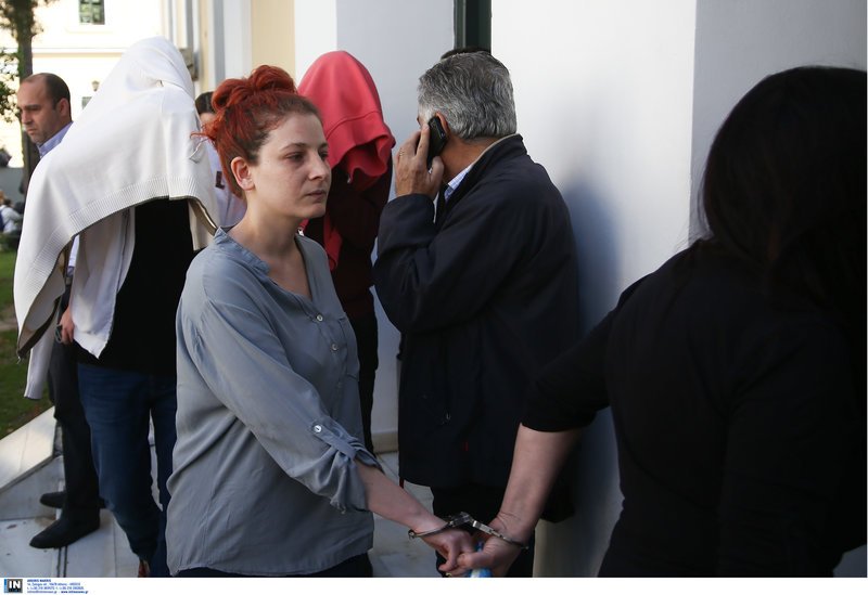 Αυτά είναι τα μέλη του κυκλώματος διακίνησης φαρμάκων για καρκινοπαθείς | iefimerida.gr 14