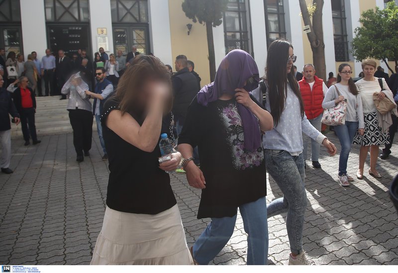 Αυτά είναι τα μέλη του κυκλώματος διακίνησης φαρμάκων για καρκινοπαθείς | iefimerida.gr 8