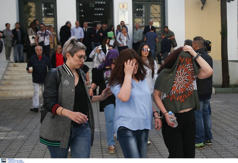 Αυτά είναι τα μέλη του κυκλώματος διακίνησης φαρμάκων για καρκινοπαθείς | iefimerida.gr 7