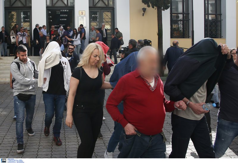 Αυτά είναι τα μέλη του κυκλώματος διακίνησης φαρμάκων για καρκινοπαθείς | iefimerida.gr 4
