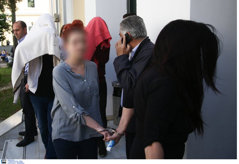 Αυτά είναι τα μέλη του κυκλώματος διακίνησης φαρμάκων για καρκινοπαθείς | iefimerida.gr 3