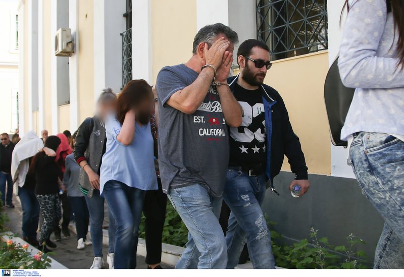 Αυτά είναι τα μέλη του κυκλώματος διακίνησης φαρμάκων για καρκινοπαθείς | iefimerida.gr 0