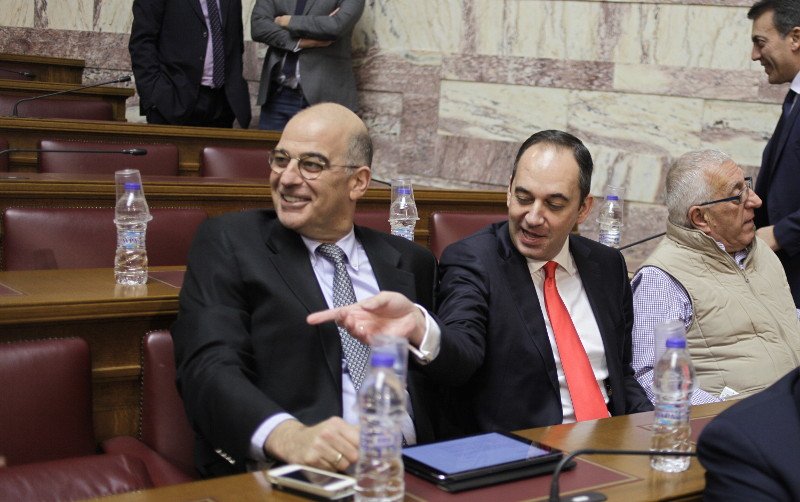 Μητσοτάκης: Δεν έχω εντολή να στηρίξω τον Τσίπρα, βλάπτει σοβαρά την Ελλάδα | iefimerida.gr 3