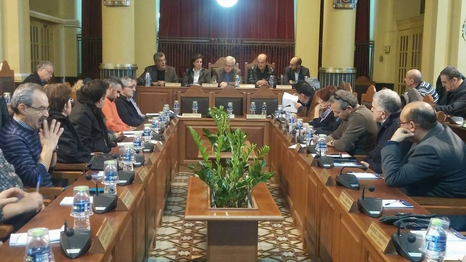 Λέσβος: Μέτρα για την ανακούφιση των πληγέντων ανακοίνωσε ο Αποστόλου | iefimerida.gr 2