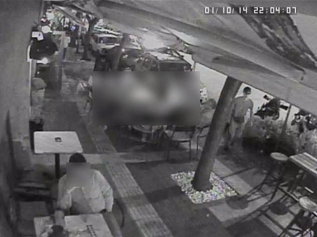 Η ΕΛ.ΑΣ αναζητά τον δολοφόνο 88χρονου στη Θεσσαλονίκη -Εδωσε στη δημοσιότητα εικόνες και βίντεο | iefimerida.gr 0