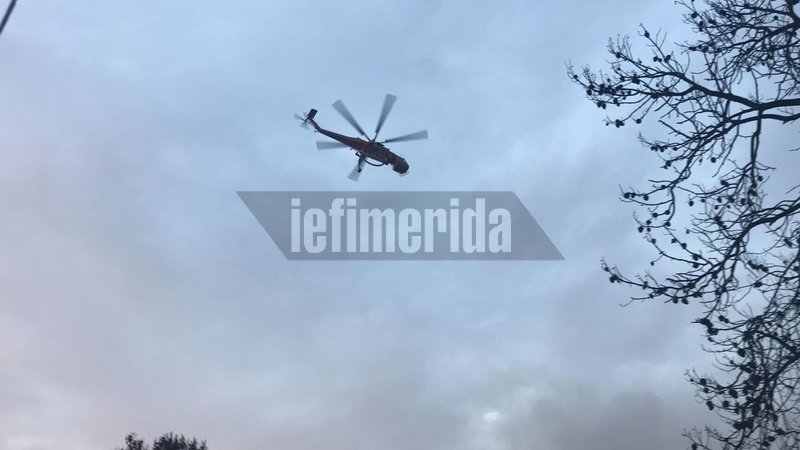 Σπαρακτικές εικόνες: «Κρανίου τόπος» η επόμενη ημέρα στο Μάτι | iefimerida.gr 1