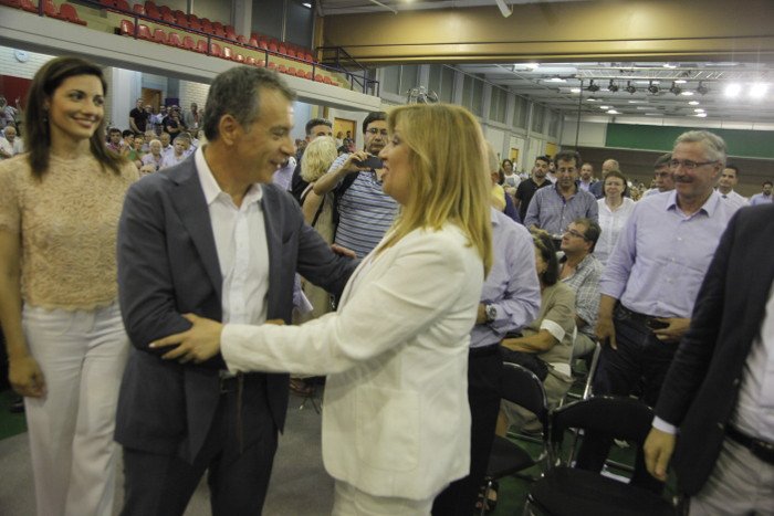 Foreign Affairs: Σενάριο πρόωρων εκλογών -Το ενδεχόμενο συγκυβέρνησης | iefimerida.gr 2