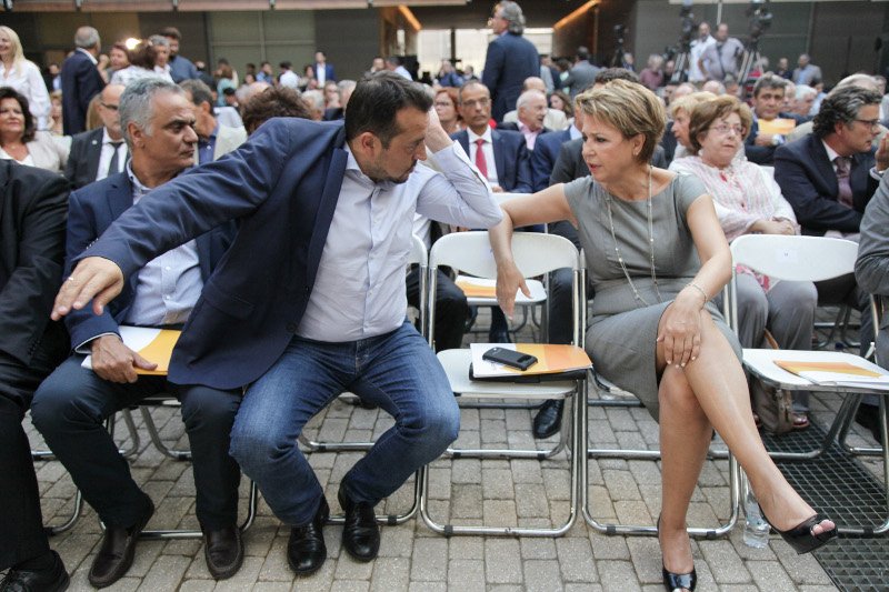 Ο Τσίπρας έταξε προσλήψεις στο Δημόσιο στα μέσα του 2018 | iefimerida.gr 5