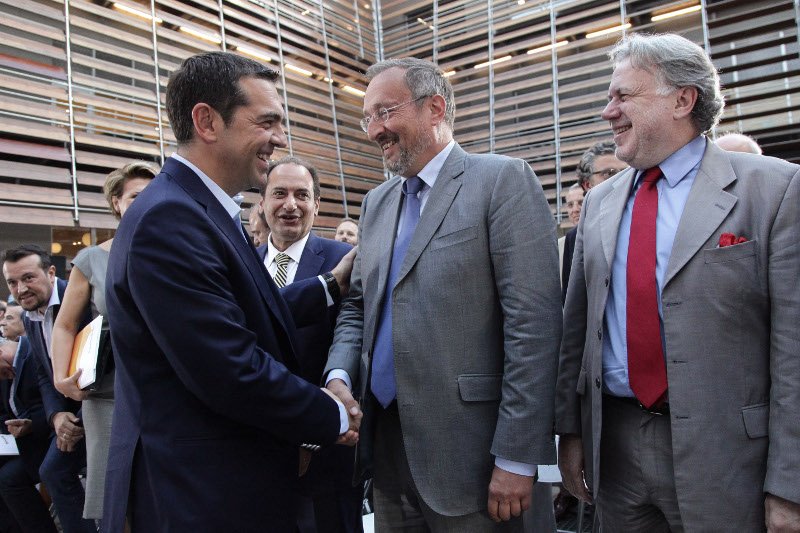 Ο Τσίπρας έταξε προσλήψεις στο Δημόσιο στα μέσα του 2018 | iefimerida.gr 1