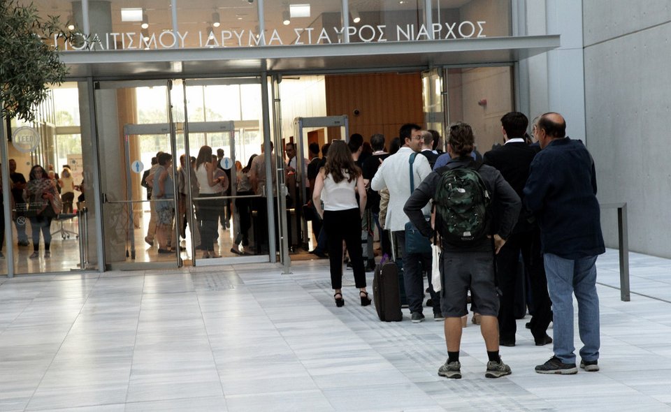 Επενδύσεις, το νέο αφήγημα Τσίπρα -Τον ενθάρρυνε ο Μακρόν | iefimerida.gr 2