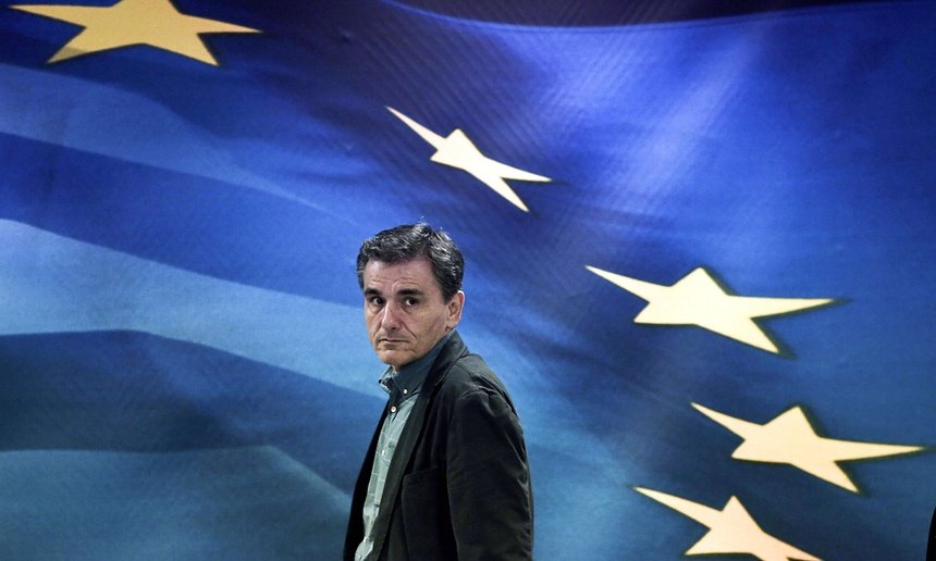 Ο Guardian ανοίγει το μαύρο κουτί: Οι τρεις ημέρες του περασμένου Ιουλίου που έσωσαν το ευρώ και την Ελλάδα | iefimerida.gr 1