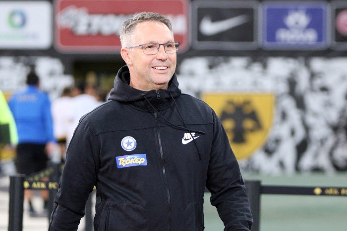 Super League: Ο Ατρόμητος «ντύνεται» Λέστερ στο φετινό (συναρπαστικό) πρωτάθλημα | iefimerida.gr 0
