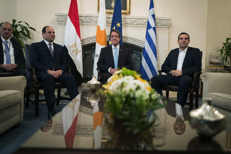 Τσίπρας: Η κλιματική αλλαγή προκάλεσε τις πλημμύρες στην Ελλάδα | iefimerida.gr 3