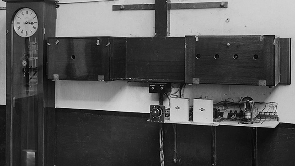 Σαν Σήμερα – Γεννιέται ο Ανδρέας Παπανδρέου | iefimerida.gr 3