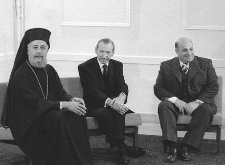 Σαν Σήμερα – Γεννιέται ο Ανδρέας Παπανδρέου | iefimerida.gr 5