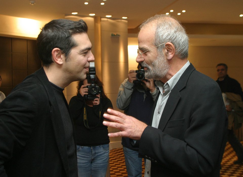 Financial Times για τον Τσίπρα: Ρεαλιστής, ριζοσπάστης ή serial killer; | iefimerida.gr 1