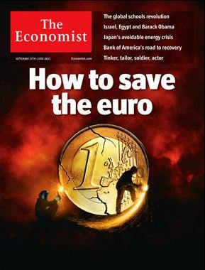 Η Ελλάδα πρωταγωνίστρια στα εξώφυλλα του Economist | iefimerida.gr 8