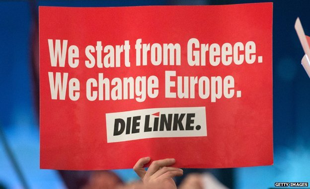 BBC: Η άνοδος του ΣΥΡΙΖΑ στην εξουσία μπορεί να διαλύσει την Ευρώπη | iefimerida.gr 0