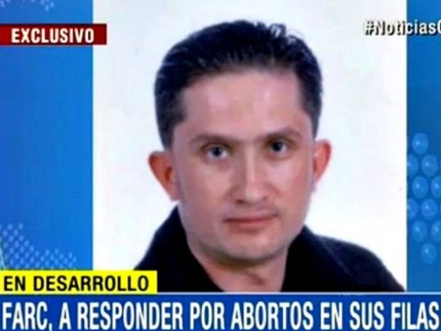 Συνελήφθη αντάρτης του Farc: Είχε κάνει έκτρωση σε 500 γυναίκες | iefimerida.gr 0
