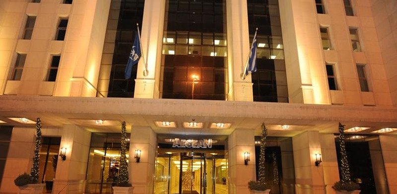 25 χρόνια Αegean -Επετειακό λεύκωμα | iefimerida.gr 2