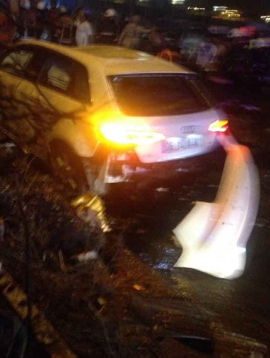 Μακελειό στην Αγκυρα με 37 νεκρούς από έκρηξη σε πάρκο -125 τραυματίες | iefimerida.gr 5