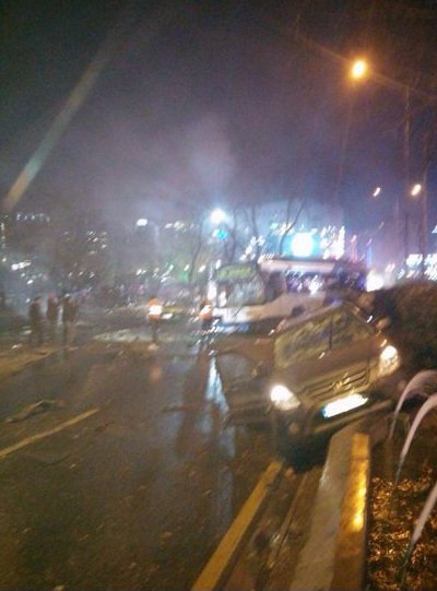 Μακελειό στην Αγκυρα με 37 νεκρούς από έκρηξη σε πάρκο -125 τραυματίες | iefimerida.gr 10