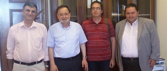 Στη Λαϊκή Ενότητα ο «Νέος Αγωνιστής» | iefimerida.gr 0