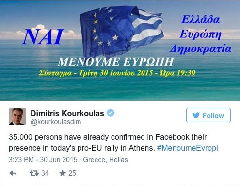 Τα θέλει όλα: 29 δισ., ρύθμιση χρέους, έξω το ΔΝΤ και όχι όρους | iefimerida.gr 0