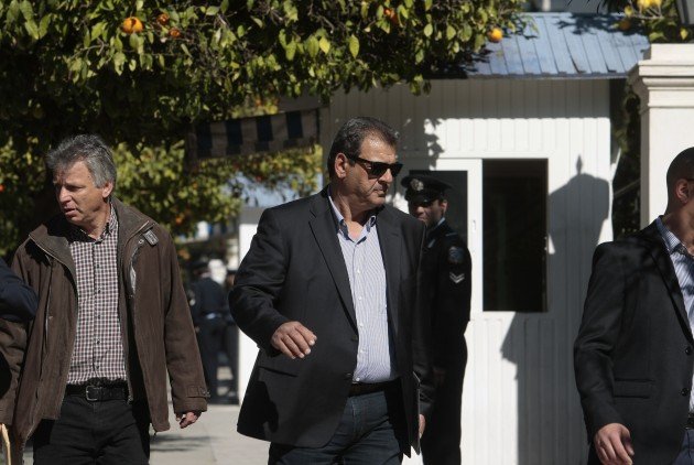 Εδωσε ψίχουλα ο Τσίπρας -Οι αγρότες πάνε στα μπλόκα για τη συνέχεια | iefimerida.gr 0