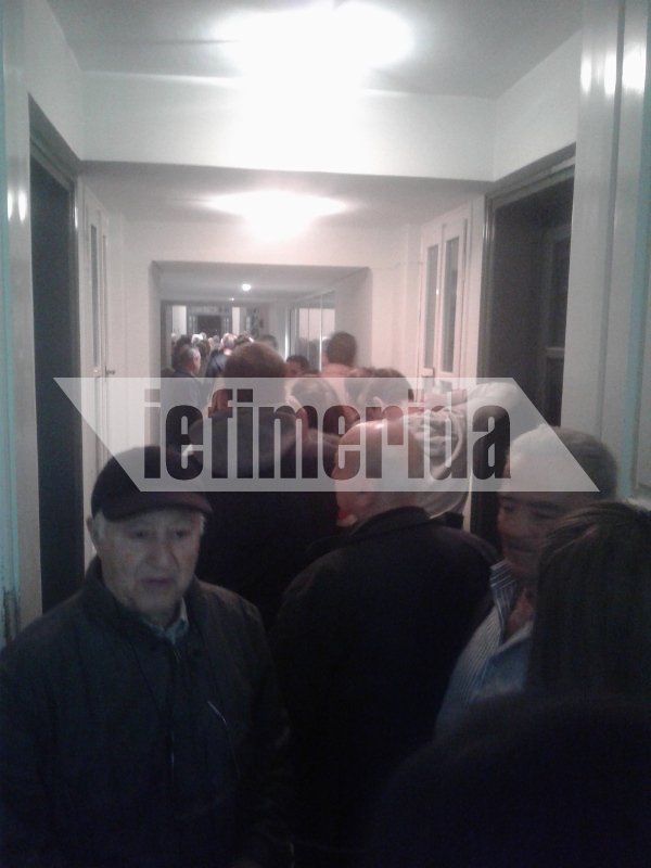 210.264 ψήφισαν για νέο πρόεδρο στην Κεντροαριστερά | iefimerida.gr 19