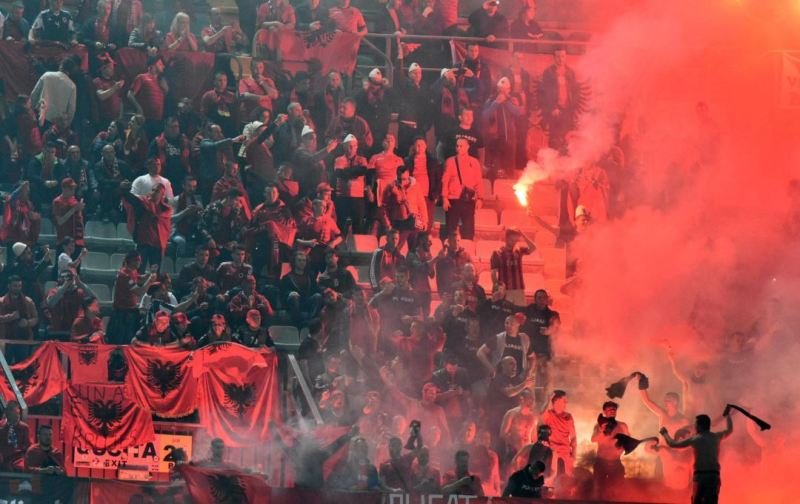 Προκριματικά Παγκοσμίου Κυπέλλου 2018: Επικράτησαν τα φαβορί | iefimerida.gr 0