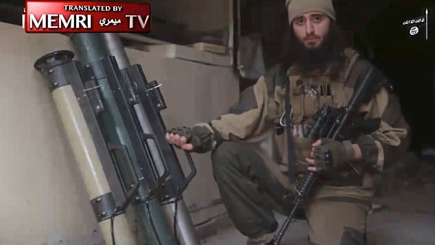 Το ISIS ισχυρίζεται ότι ο μακελάρης του Λας Βέγκας ήταν στρατιώτης του | iefimerida.gr 0