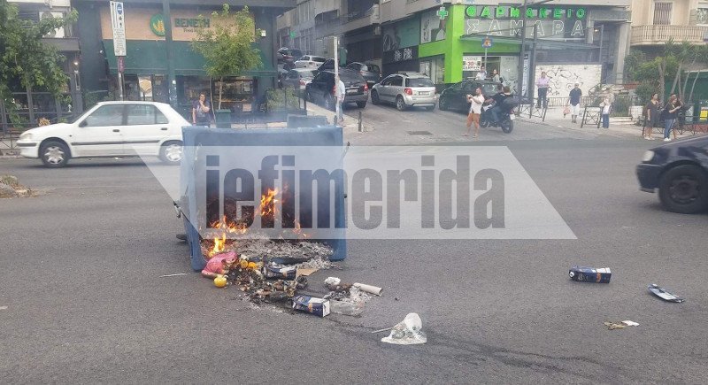 Επιστρέφει στη φυλακή η Ηριάννα: Απερρίφθη η αίτηση αποφυλάκισης | iefimerida.gr 0