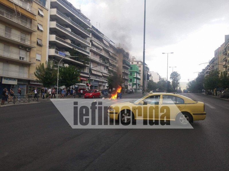 Επιστρέφει στη φυλακή η Ηριάννα: Απερρίφθη η αίτηση αποφυλάκισης | iefimerida.gr 2