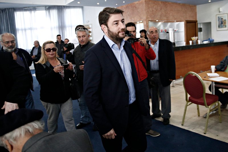 210.264 ψήφισαν για νέο πρόεδρο στην Κεντροαριστερά | iefimerida.gr 37