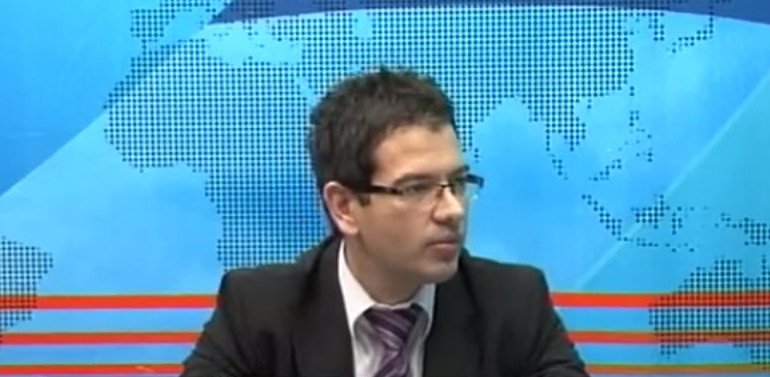 Διεθνής βράβευση σε Ελληνα για καινοτόμα έρευνα στο νευρικό σύστημα των παιδιών | iefimerida.gr 0