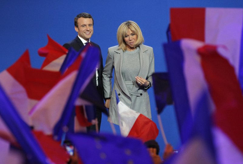 Politico: Τα έξι συμπεράσματα των γαλλικών εκλογών -Το χτύπημα στον λαϊκισμό και η ακέφαλη Δεξιά | iefimerida.gr 0