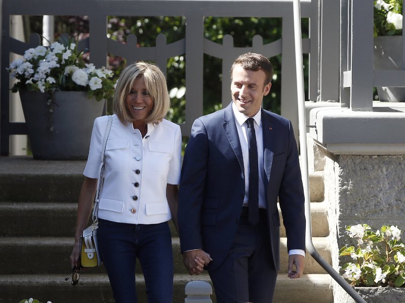 Βουλευτικές εκλογές στη Γαλλία: Το στοίχημα του Μακρόν -Μειωμένη η συμμετοχή | iefimerida.gr 1