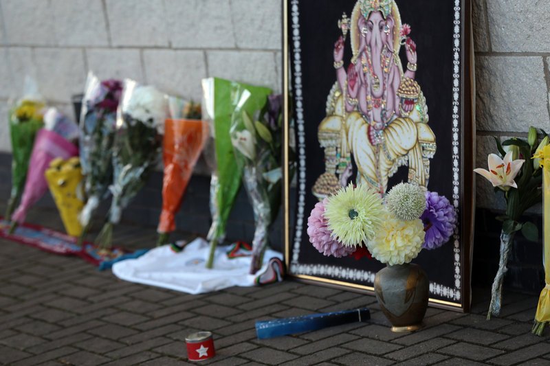 Θρίλερ με την κόρη του ιδιοκτήτη της Λέστερ -Πηγές λένε ότι δεν ήταν στο μοιραίο ελικόπτερο | iefimerida.gr 6