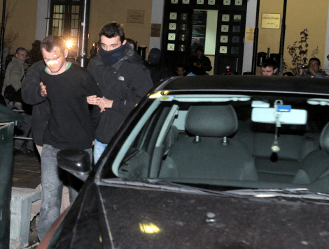 Απαγωγή Καραμολέγκου: Οργανωμένο σχέδιο με ερασιτεχνική εκτέλεση - Πως πείστηκε ο δράστης να παραδοθεί | iefimerida.gr 0