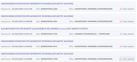 Ο ΟΣΕ μοιράζει έκτακτο επίδομα 1.500 ευρώ σε υπαλλήλους που έχουν ανάγκη | iefimerida.gr 0