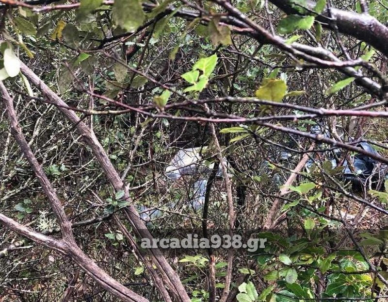 Τραγωδία: Νεκρός ο κυβερνήτης του αεροσκάφους της ΠΑ που έπεσε | iefimerida.gr 3