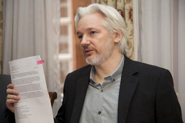 «Βρέχει» αποκαλύψεις παγκόσμια -Wikileaks, Swissleaks, Luxleaks... | iefimerida.gr 1