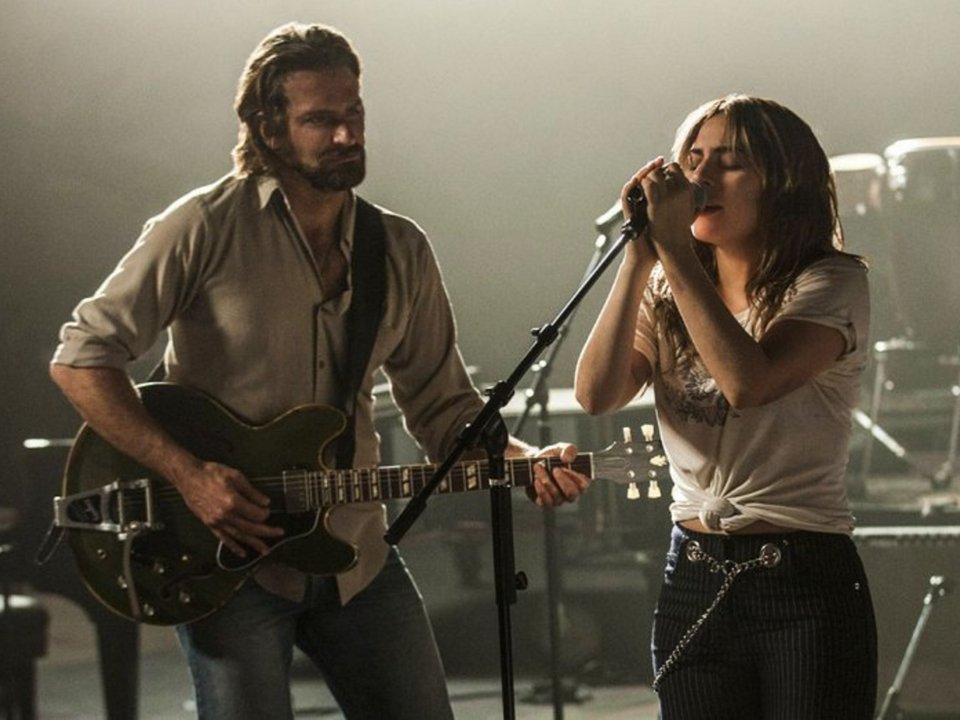 A star is born 2018