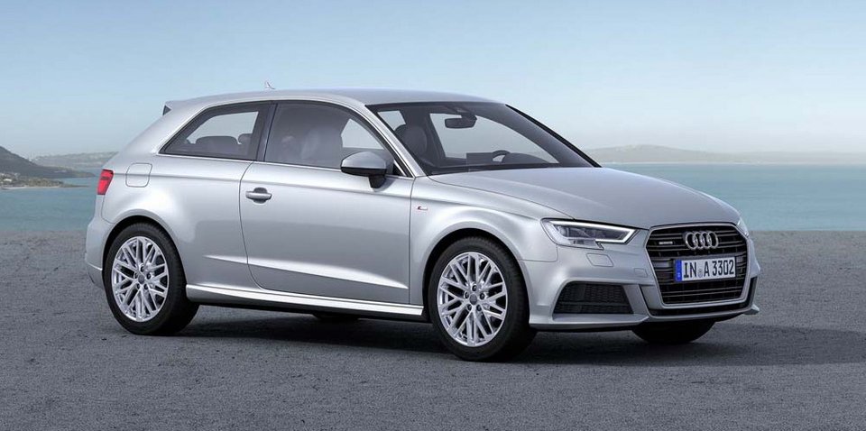 Το Audi A3 1.0 TFSI των 116 ίππων ξεκινά από 21.500 ευρώ | iefimerida.gr 0
