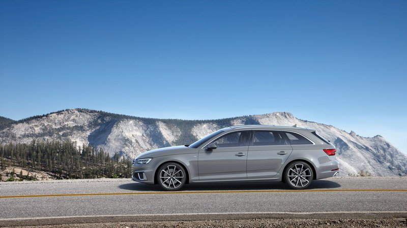 Ώρα ανανέωσης για το Audi A4 | iefimerida.gr 5