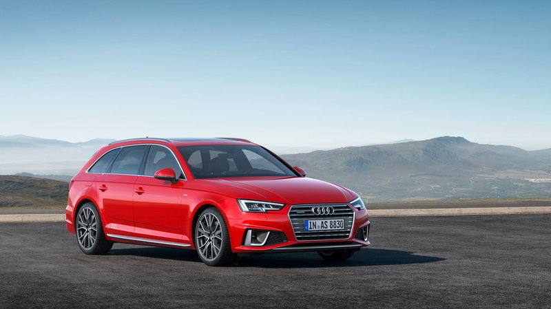 Ώρα ανανέωσης για το Audi A4 | iefimerida.gr 6