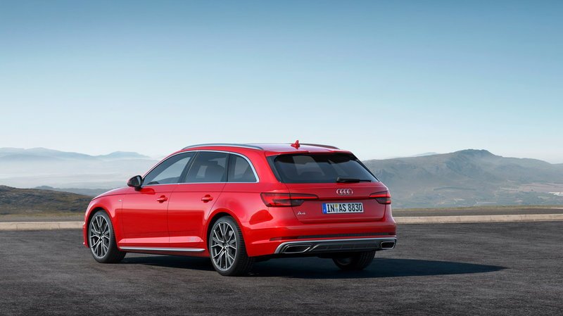 Ώρα ανανέωσης για το Audi A4 | iefimerida.gr 7