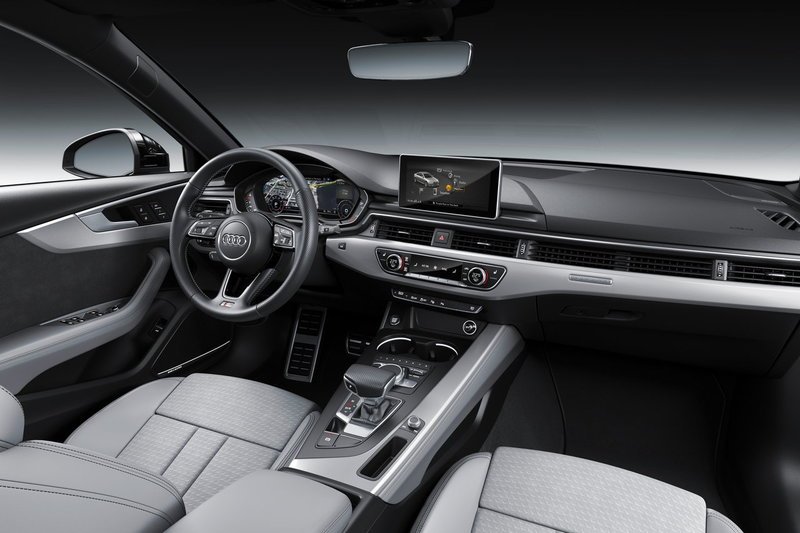 Ώρα ανανέωσης για το Audi A4 | iefimerida.gr 8
