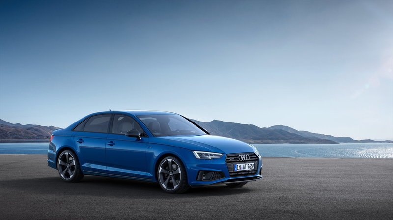Ώρα ανανέωσης για το Audi A4 | iefimerida.gr 1
